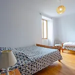 Holiday home Les Pinsons