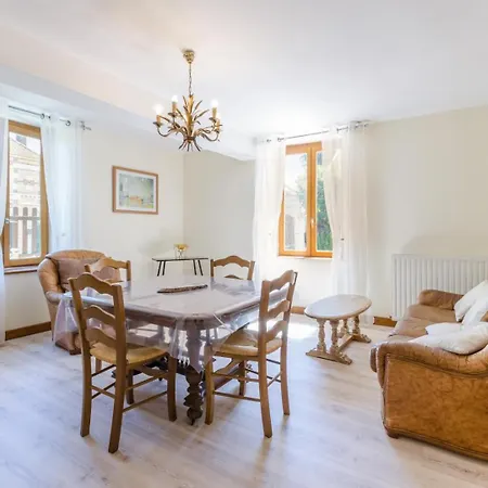 Les Pinsons Tatil Evi *