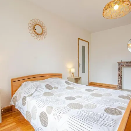 Les Pinsons Tatil Evi Pargues