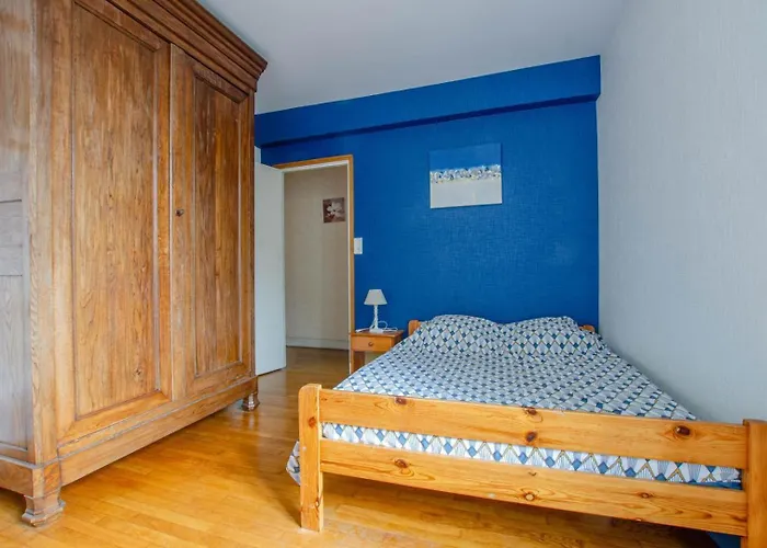 Holiday home Les Pinsons *